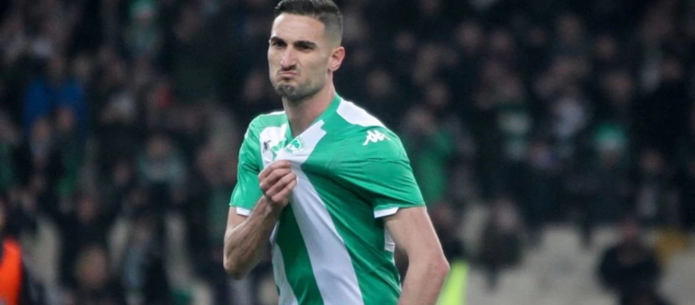 Παναθηναϊκός: Πυροδότησε «βόμβα» με την παραμονή του Φ.Μακέντα